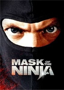 Маска ниндзя / Mask of the ninja (2008) онлайн