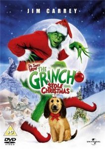 Как Гринч украл рождество / How the Grinch Stole Christmas(2000) онлайн