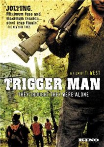 Аккуратный человек / Trigger Man (2007) онлайн