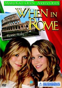Однажды в Риме / When in Rome (2002) онлайн