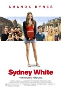 Синди Уайт / Sydney White (2007)
