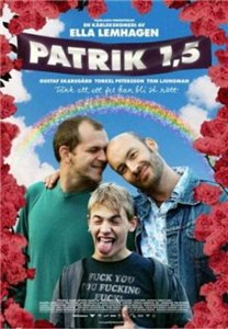 Патрик 1,5 / Patrik 1,5 (2008)