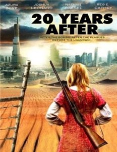 Хроники Апокалипсиса: Перерождение человечества / 20 Years After (2008) онлайн