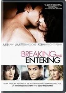 Взлом и проникновение / Breaking and Entering (2007) онлайн