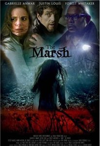 Топь / The Marsh (2006) онлайн