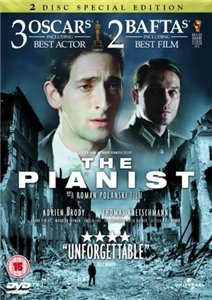 Пианист / Pianist, The (2002)