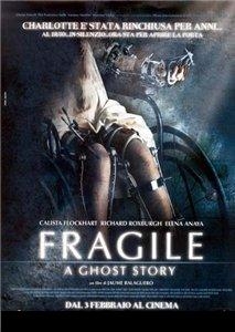 Хрупкость / Fragile (2005) онлайн