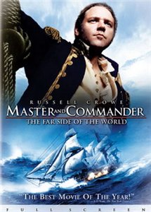 Хозяин морей. На краю земли / Master and Commander: The Far Side of the World (2003) онлайн