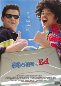 Раз придурок, два придурок / Stone & Ed (2008) онлайн