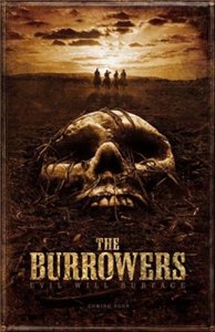 Закопанные / The Burrowers (2008) онлайн
