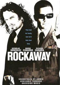 Афганец / Rockaway (2007) онлайн