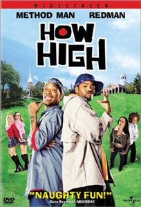Торчки «Полный улёт» / How High (2001)
