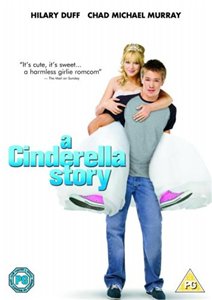 История Золушки / Cinderella Story, A (2004) онлайн