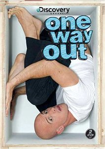Единственный выход. Выпуск 2 / One Way Out (2009) онлайн