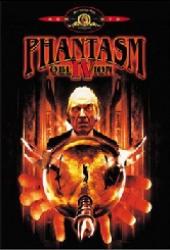 Фантазм 4: Забвение / Phantasm 4: Oblivion (1998) онлайн