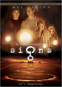 Знаки / Signs (2002) онлайн