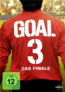 Гол 3 / Goal! III (2009)