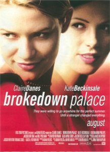 Разрушенный дворец / Brokedown Palace (2000)