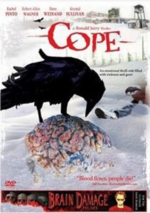 Преодолевая неизвестность / Cope (2007)