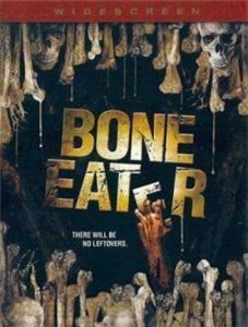 Пожиратель костей / Bone Eater (2007) онлайн