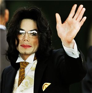 Майкл Джексон. Прощай, Король, прощай!!! (2009)