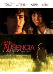 В твое отсутствие / En tu ausencia (2008)