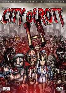 Мясорубка / City of Rott (2006)