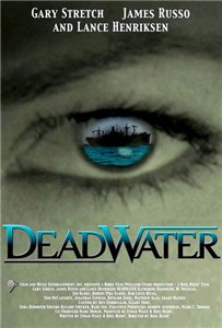 Мертвые воды / Deadwater / Black Ops (2008) онлайн