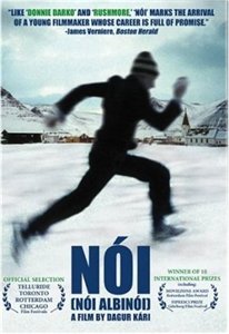 Ной - Белая ворона / Noi the Albino (2003) онлайн