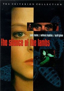 Молчание Ягнят / The Silence of the Lambs (1991)