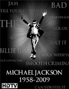 Прощание с Майклом Джексоном / Michael Jackson Memorial (2009)