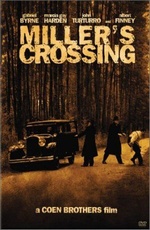 Перекресток Миллера / Miller's Crossing (1990) онлайн