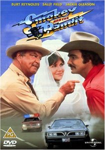 Смоки и бандит / Smokey And The Bandit (1977)