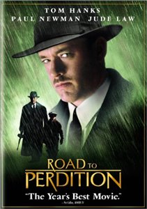 Проклятый путь / Road to Perdition (2002) онлайн
