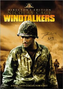 Говорящие с ветром / Windtalkers (2002) онлайн