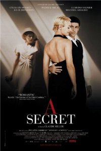 Семейная тайна / Un secret (2007) онлайн