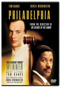Филадельфия / Philadelphia (1993) онлайн