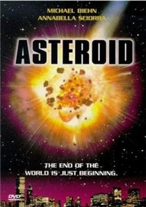Астероид / Asteroid (1997) онлайн