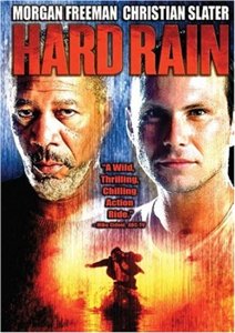 Ливень / Hard Rain (1997) онлайн