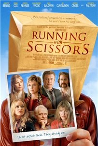 На острой грани / Running with Scissors (2006)