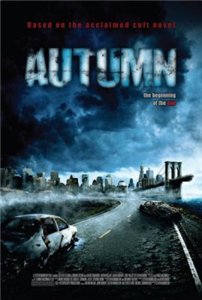 Идеальный вирус / Осень / Autumn (2009) онлайн