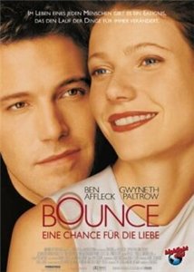Чужой билет / Bounce (2000)