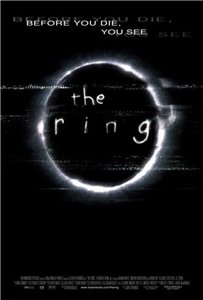 Звонок / The Ring (2002)