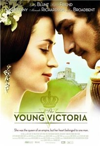Молодая Виктория / The Young Victoria (2009) онлайн