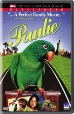 Поли / Paulie (1998) онлайн