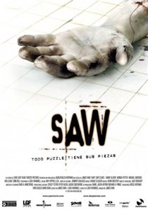 Пила. Игра на выживание / Saw (2004)