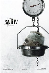 Пила 4 / Saw IV (2007) онлайн