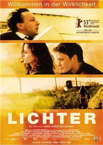 Дальний свет / Lichter (2003) онлайн