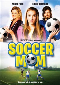 Футбольная Мама / Soccer Mom (2008) онлайн