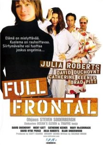 Во всей красе / Full Frontal (2002) онлайн